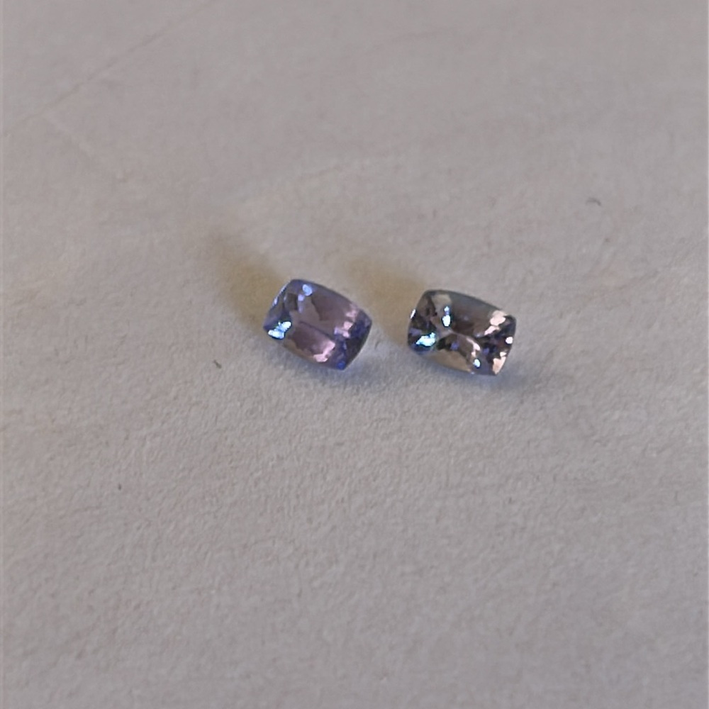 Tourmaline gemstones